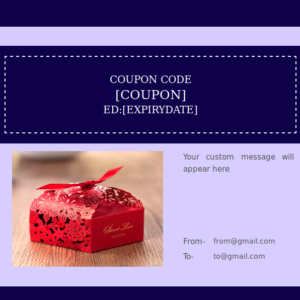 Carte cadeau 3